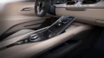 ItalDesign DaVinci 2019 года